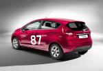 Ford Fiesta ECOnetic 2012 года